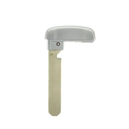 Keyless Factory KeylessFactory:Emergency Key Blades:Acura MDX RLX TLX Emergency Key Blade EKB-ACU-1554